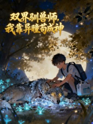 《雙界馴獸師我靠異瞳苟成神》