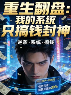重生翻盤:我的系統只搞錢封神