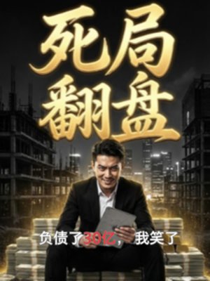 《死局翻盤:負債了30億,我笑了》