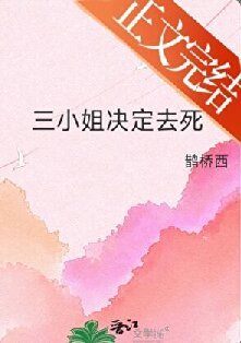 三小 姐决定去司
