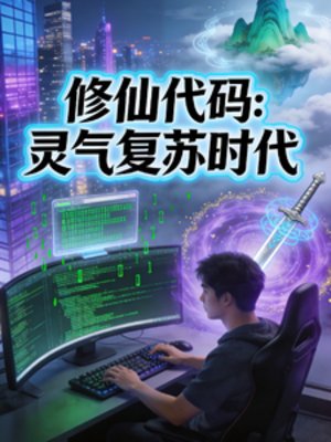 修仙代码:灵气复苏时代