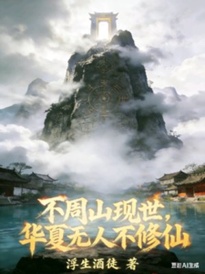《不周山現世,華夏無人不修仙》
