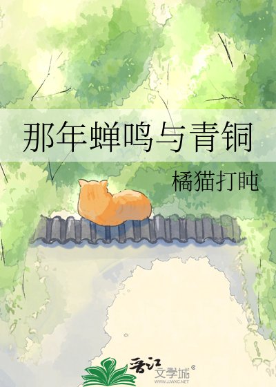 那年蝉鸣与青铜