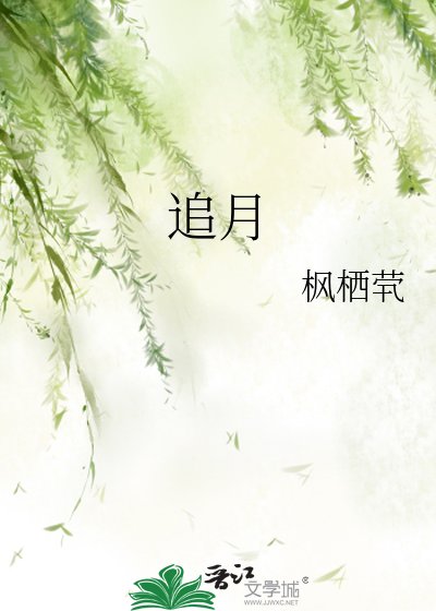 追月