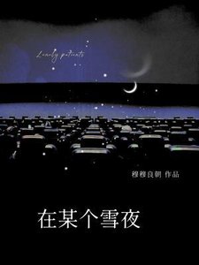 《在某個雪夜》