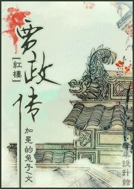 (红楼同人)贾政传