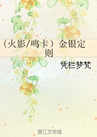 （BL/火影同人）(火影/鳴卡）金銀定則