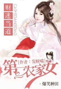 财迷当道:第一农家女