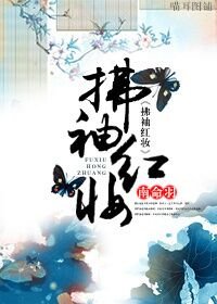 拂袖鸿妝gl