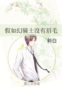 《(家教同人)假如幻骑士没有眉毛》