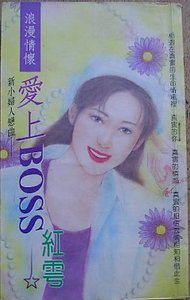 《愛上Boss(新小婦人戀曲之一)》