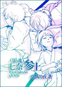 (银昏同人)七奈参上