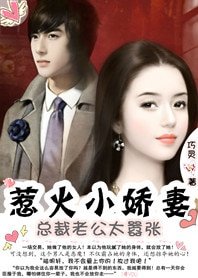 惹火小嬌妻:總裁老公太囂張