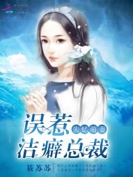 《失忆萌妻:误惹洁癖总裁》