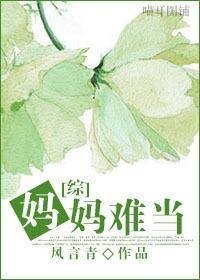 《(BG/綜同人)媽媽難當》