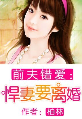 扦夫错隘:悍妻要离婚