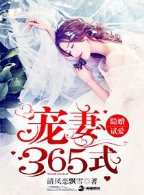 隱婚試愛:寵妻365式